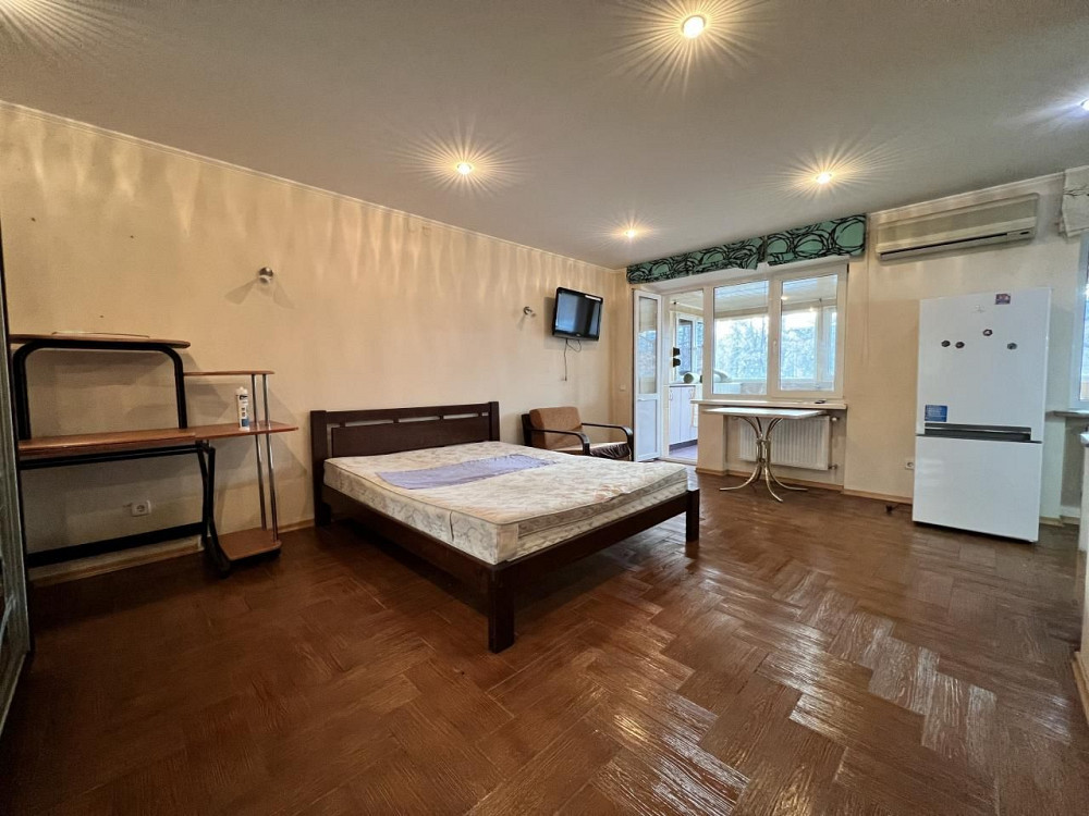 Аренда 2-к/к с автономным отоплением (!) Николаев - изображение 1