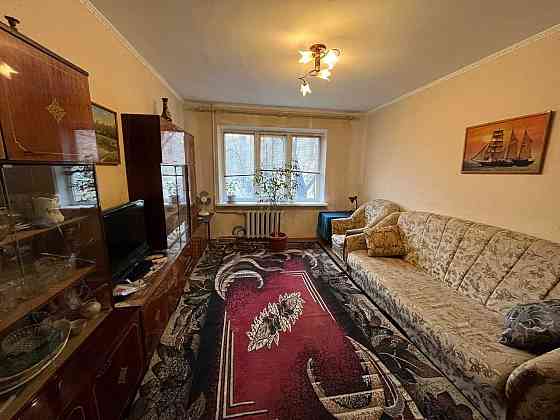 Сдам 3-комн кв на ж/м Победа -6 (Героев 32) Днепр