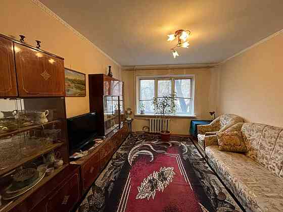 Сдам 3-комн кв на ж/м Победа -6 (Героев 32) Днепр