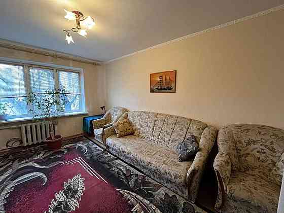 Сдам 3-комн кв на ж/м Победа -6 (Героев 32) Днепр