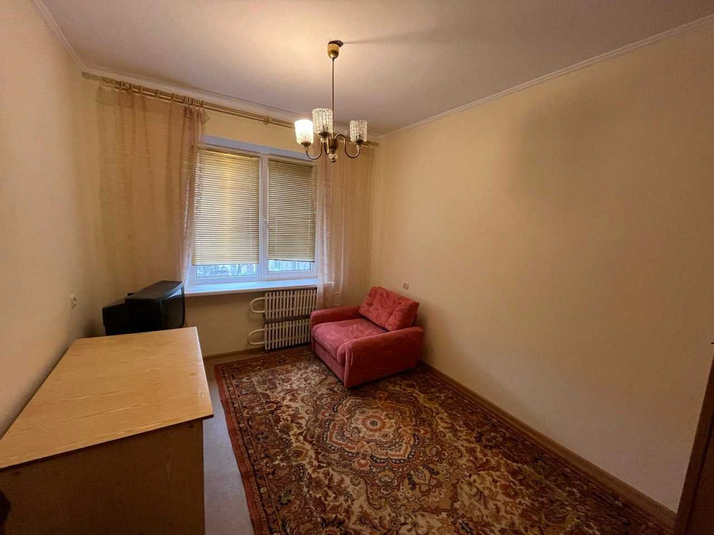 Сдам 3-комн кв на ж/м Победа -6 (Героев 32) Днепр - изображение 3