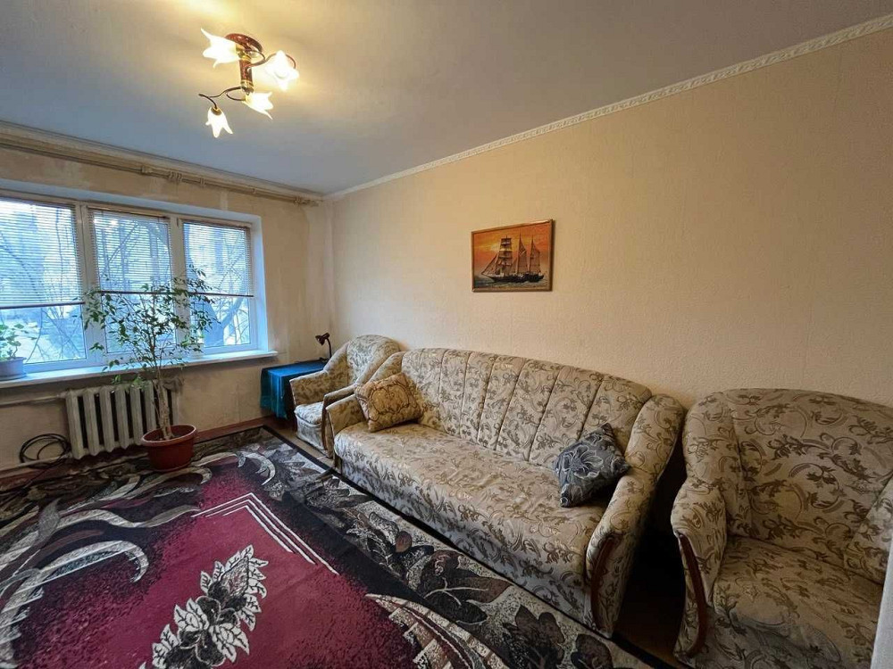 Сдам 3-комн кв на ж/м Победа -6 (Героев 32) Днепр - изображение 4