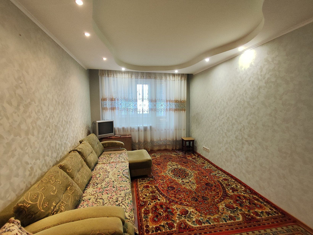 Здається 1-но кімнатна квартира р-н Митниця Черкаси - зображення 3