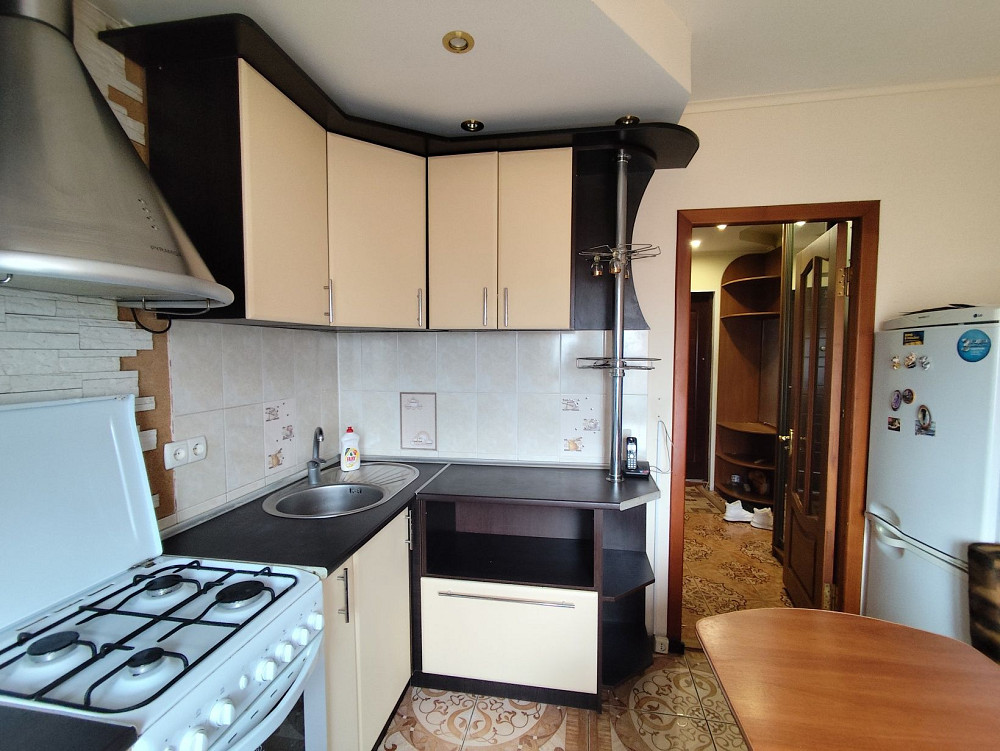 Здається 1-но кімнатна квартира р-н Митниця Черкаси - зображення 1