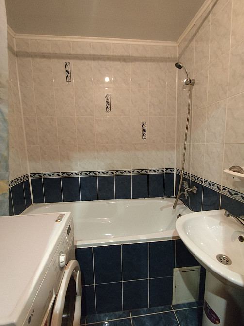 Здається 1-но кімнатна квартира р-н Митниця Черкаси - зображення 5