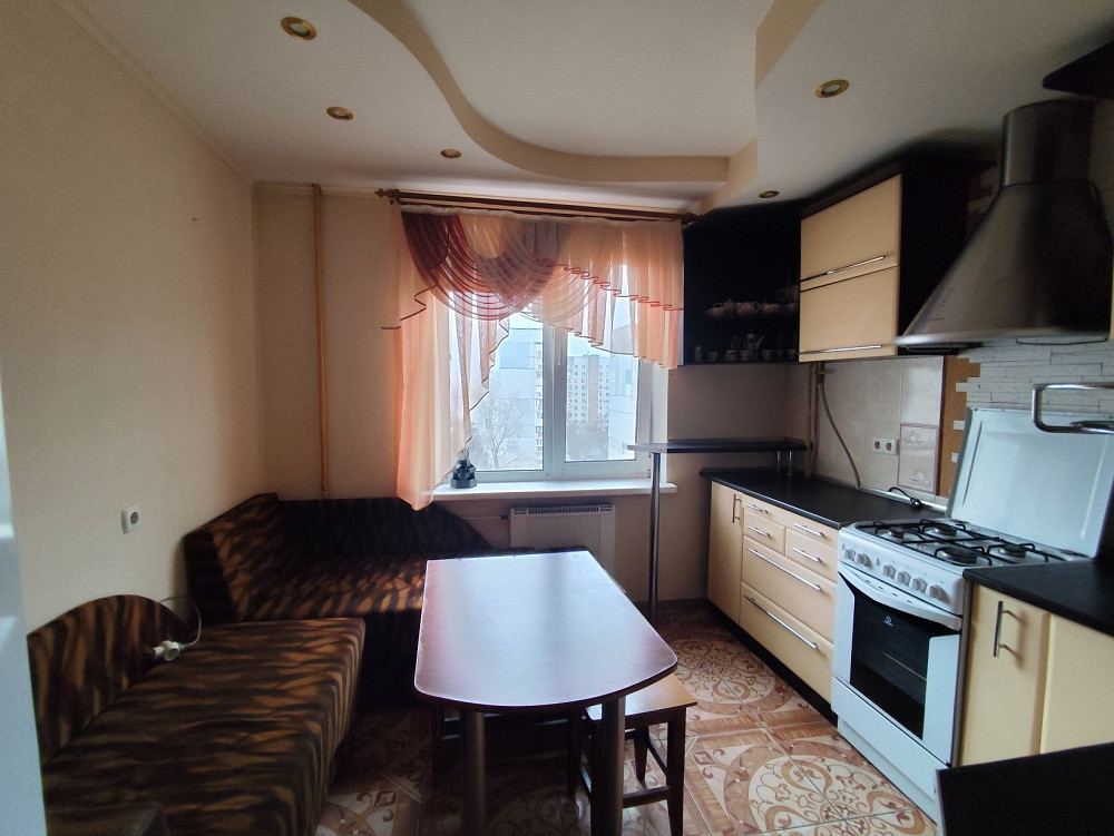 Здається 1-но кімнатна квартира р-н Митниця Черкаси - зображення 2