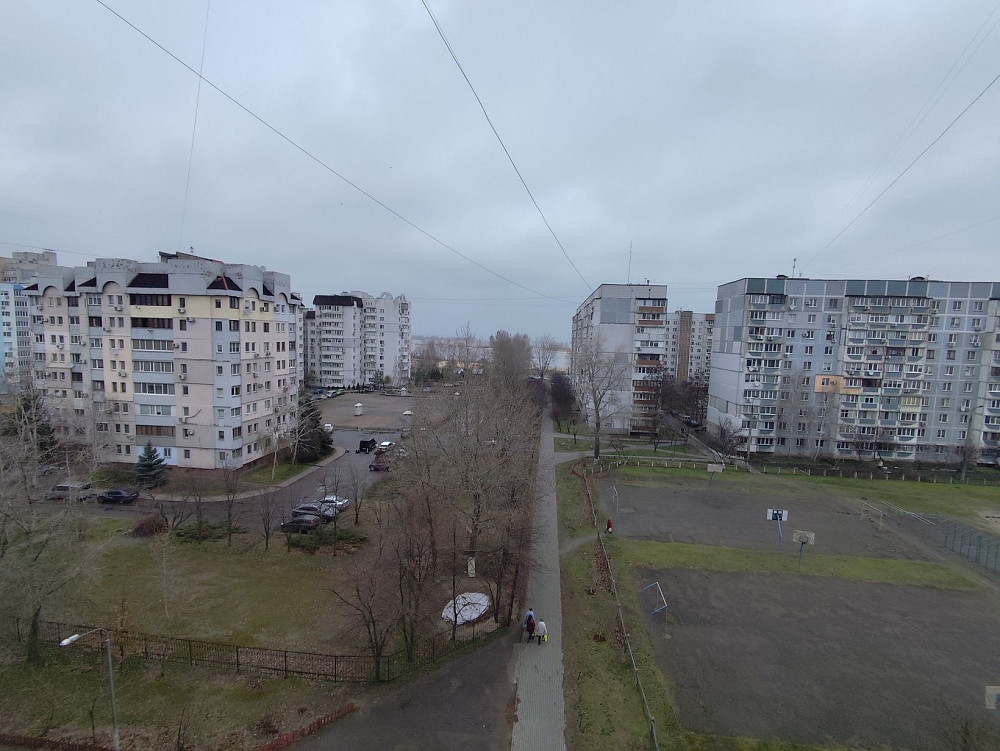 Здається 1-но кімнатна квартира р-н Митниця Черкаси - зображення 7