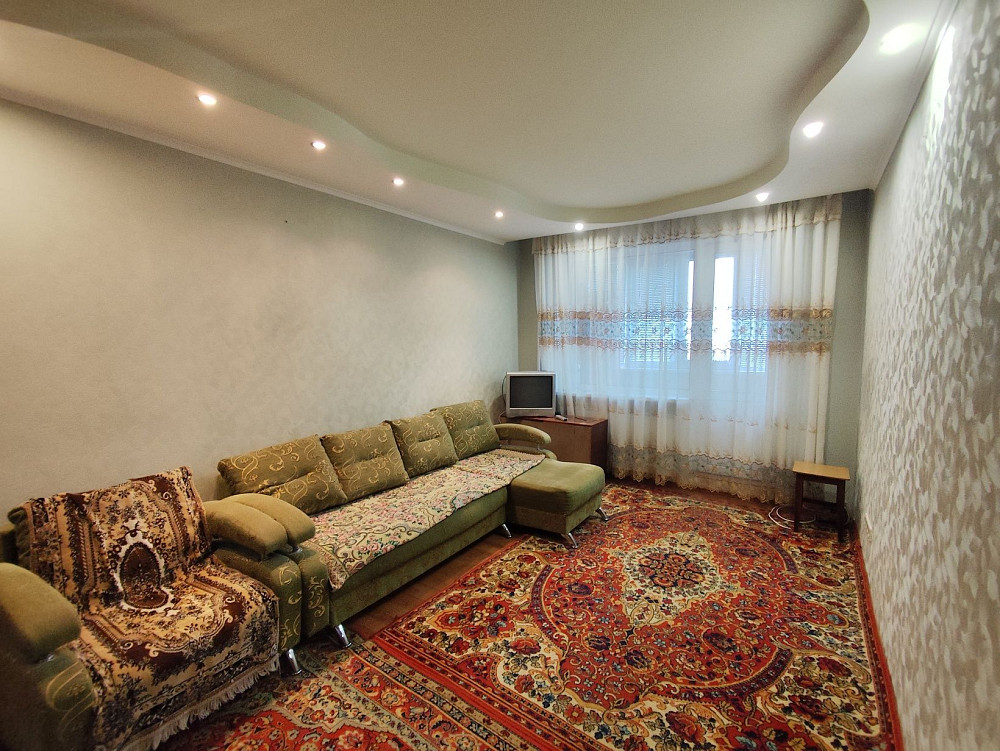 Здається 1-но кімнатна квартира р-н Митниця Черкаси - зображення 4