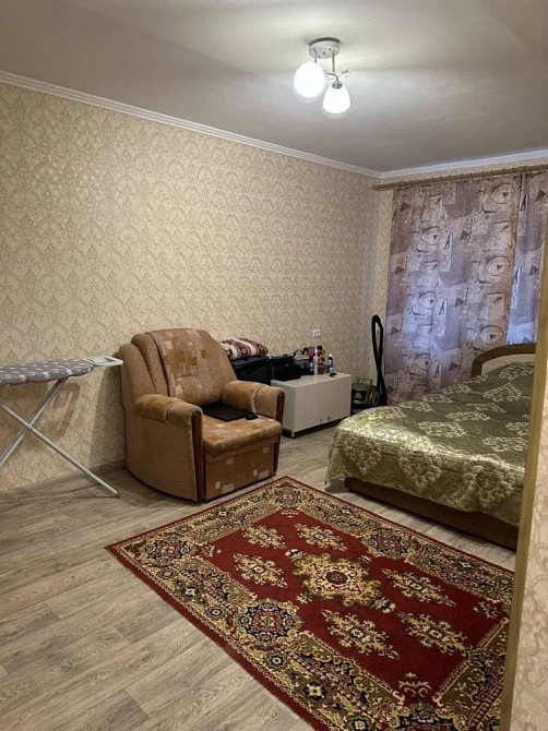 Сдам 1-комн. квартира Левый берег Днепр Вавилон Днепр - изображение 5