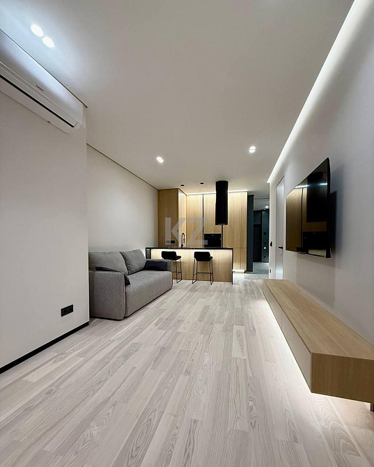 Аренда! ЖК Новодворянский 2комнатная кв. | Центр | Небо | Башни Дніпро - зображення 4