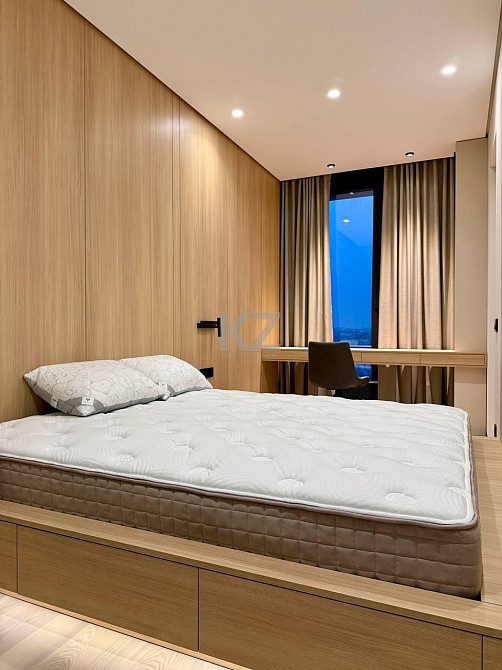 Аренда! ЖК Новодворянский 2комнатная кв. | Центр | Небо | Башни Дніпро - зображення 8