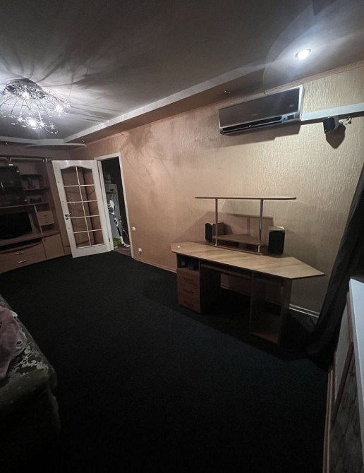 Здається 1-кімнатна квартира, м-н Подол Полтава - изображение 2