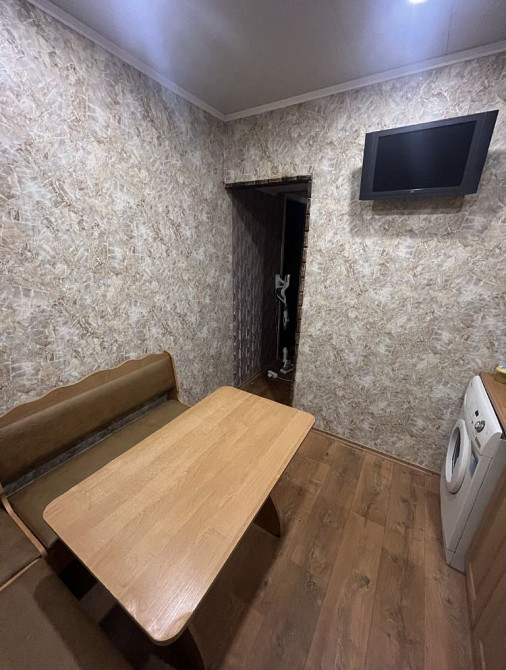 Здається 1-кімнатна квартира, м-н Подол Полтава - изображение 6