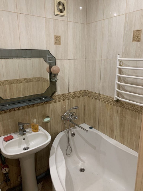 Здається 1-кімнатна квартира, м-н Подол Полтава - изображение 7