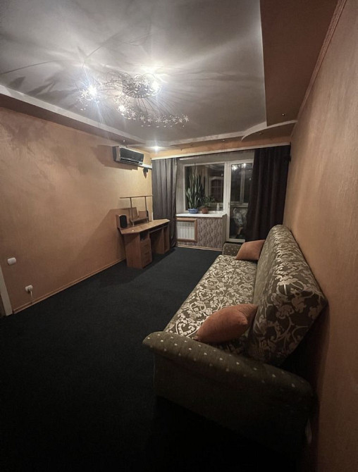 Здається 1-кімнатна квартира, м-н Подол Полтава - изображение 3