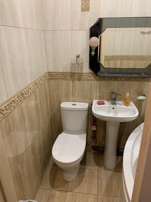 Здається 1-кімнатна квартира, м-н Подол Полтава - изображение 8