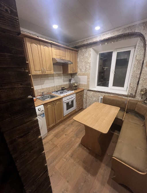 Здається 1-кімнатна квартира, м-н Подол Полтава - изображение 5