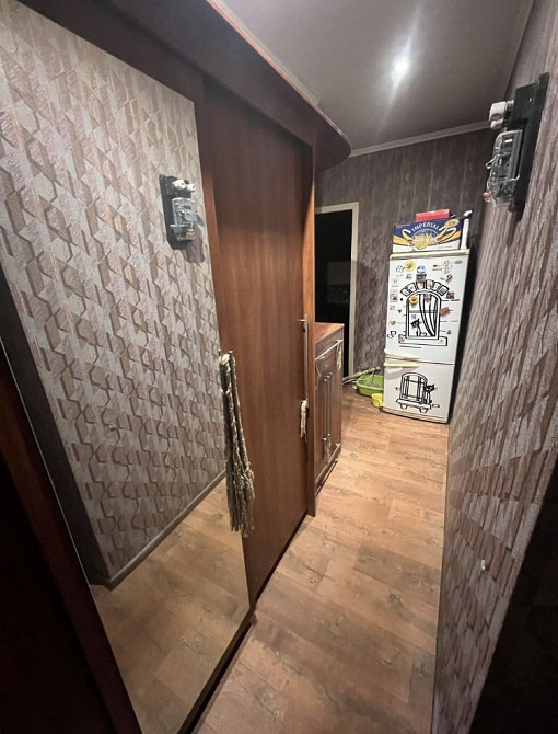 Здається 1-кімнатна квартира, м-н Подол Полтава - изображение 4