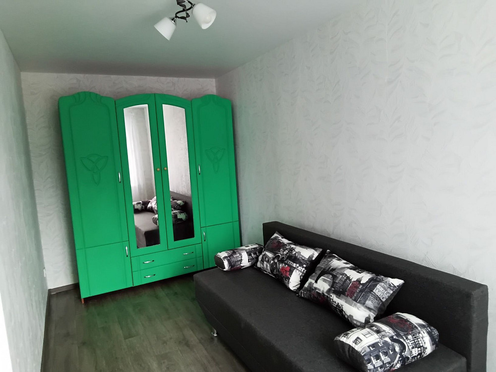 *Сдам 3 комнатную квартиру Кам`янське (Запорізька обл.) - зображення 8