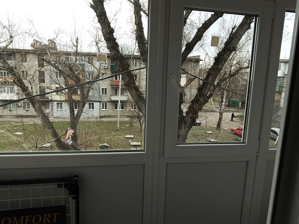 *Сдам 3 комнатную квартиру Кам`янське (Запорізька обл.) - зображення 4