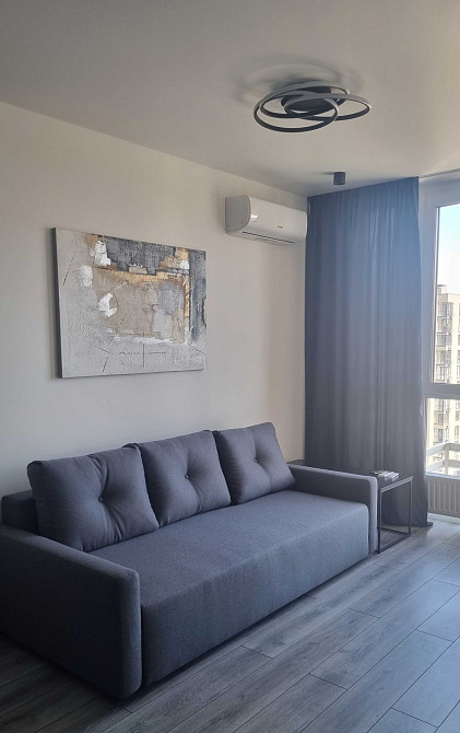 Оренда, Варшавський, Подол, Метро, Паркінг Киев - изображение 1