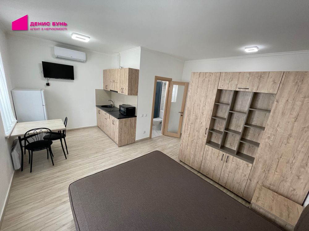 Аренда 1к квартиры на Гагарина, нагорка, ТЦ Нагорный, Панорама Днепр - изображение 3