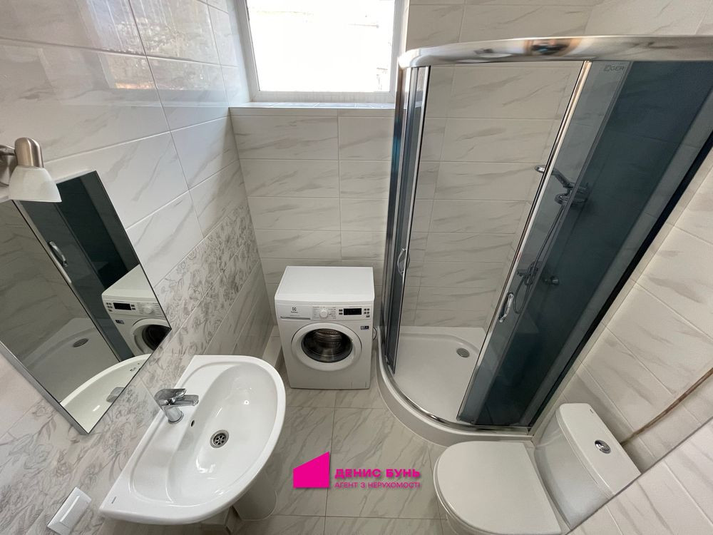 Аренда 1к квартиры на Гагарина, нагорка, ТЦ Нагорный, Панорама Днепр - изображение 7