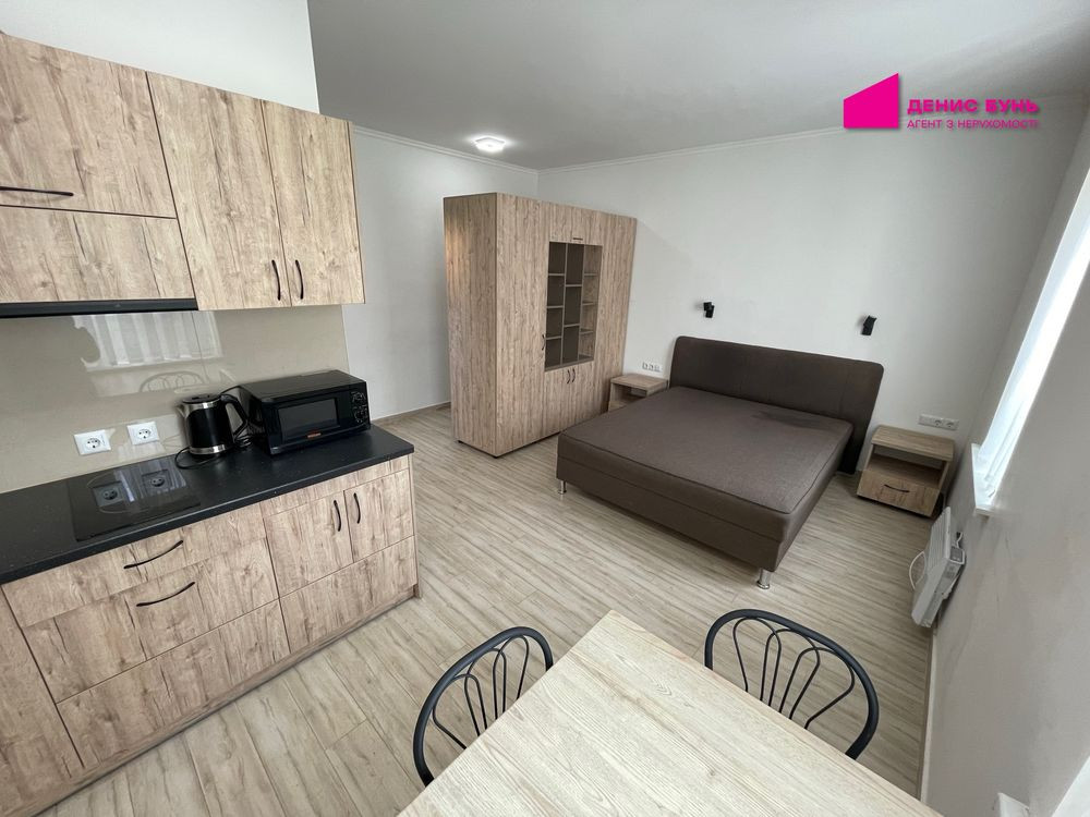 Аренда 1к квартиры на Гагарина, нагорка, ТЦ Нагорный, Панорама Днепр - изображение 1