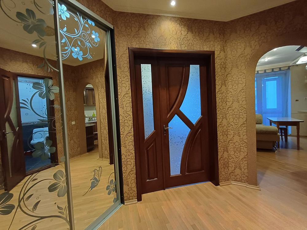 Здається 1 кім кв вул. Незалежності. Новобудова, кондиціонер. Ивано-Франковск - изображение 8