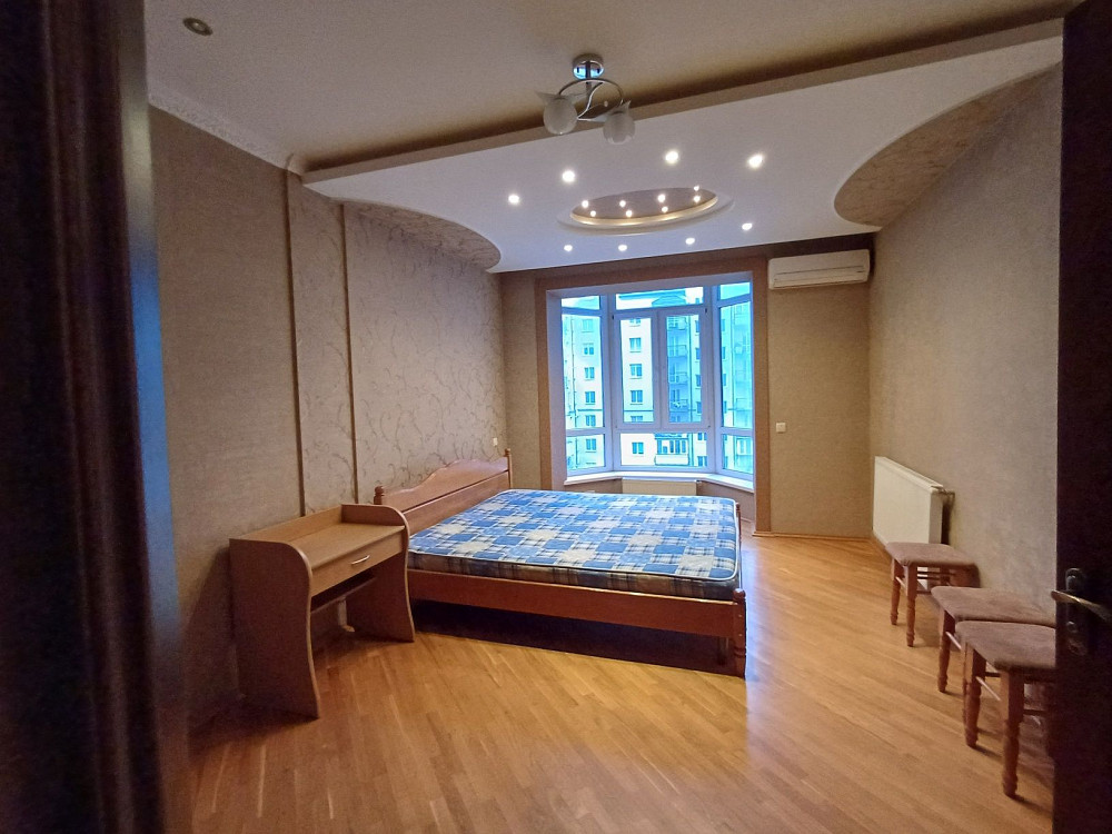 Здається 1 кім кв вул. Незалежності. Новобудова, кондиціонер. Ивано-Франковск - изображение 6