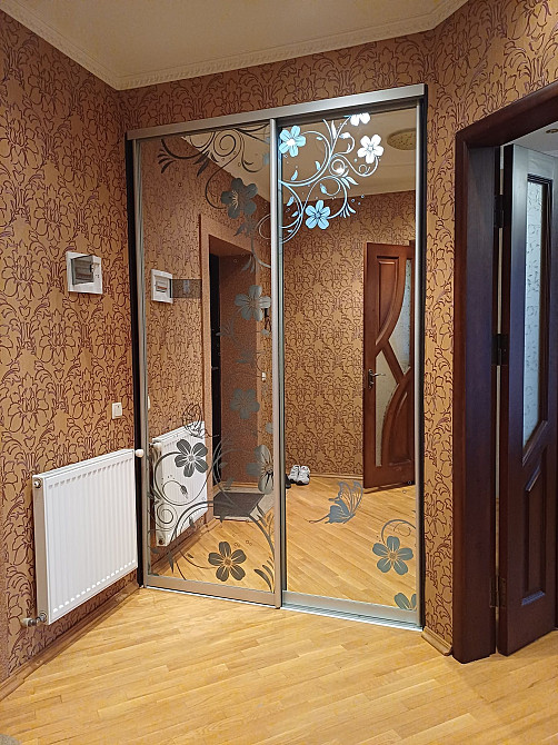 Здається 1 кім кв вул. Незалежності. Новобудова, кондиціонер. Ивано-Франковск - изображение 7