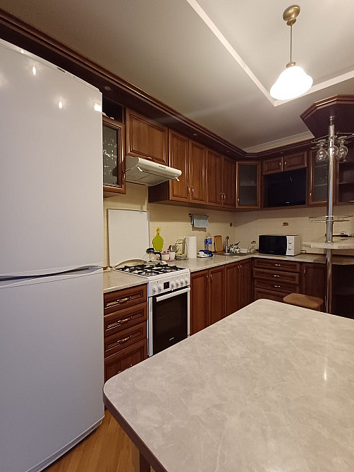 Здається 1 кім кв вул. Незалежності. Новобудова, кондиціонер. Ивано-Франковск - изображение 3