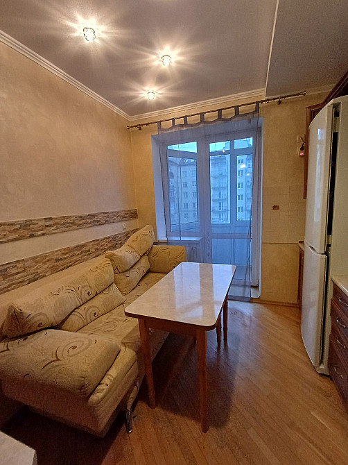 Здається 1 кім кв вул. Незалежності. Новобудова, кондиціонер. Ивано-Франковск - изображение 2