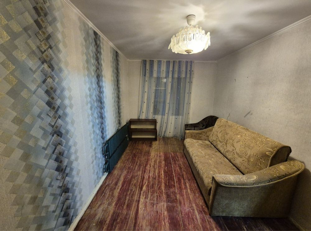 2 кімнатна квартира.Студенський Бульвар(медколедж) Кропивницкий - изображение 3