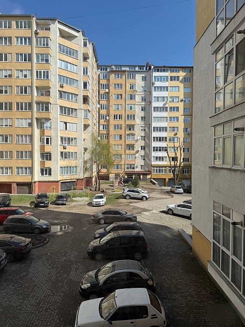 Оренда великої трикімнатної квартири по вул. Галицька 118в Ивано-Франковск - изображение 4