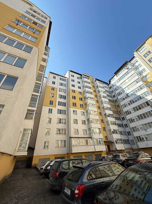 Оренда великої трикімнатної квартири по вул. Галицька 118в Ивано-Франковск - изображение 3