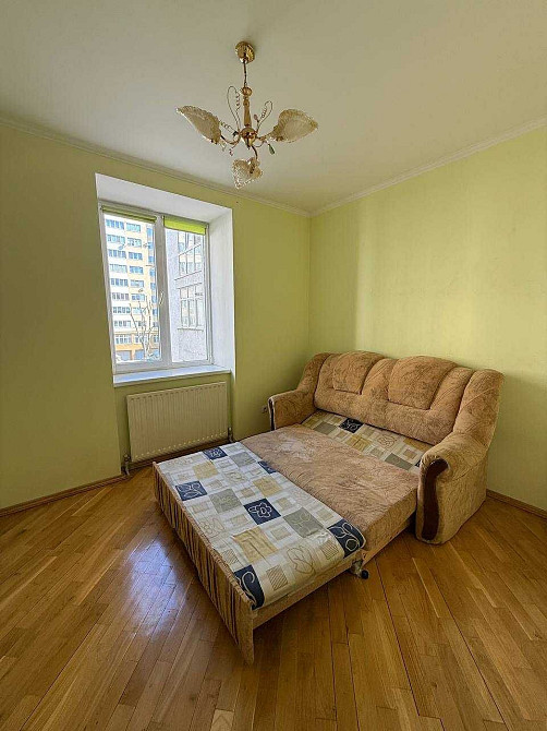 Оренда великої трикімнатної квартири по вул. Галицька 118в Ивано-Франковск - изображение 6