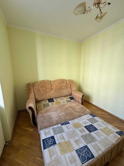 Оренда великої трикімнатної квартири по вул. Галицька 118в Ивано-Франковск - изображение 5