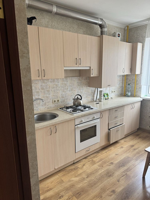 Здам 1к.кв.в Ірпені,вул.Університетська,біля Університету. Ірпінь - зображення 5