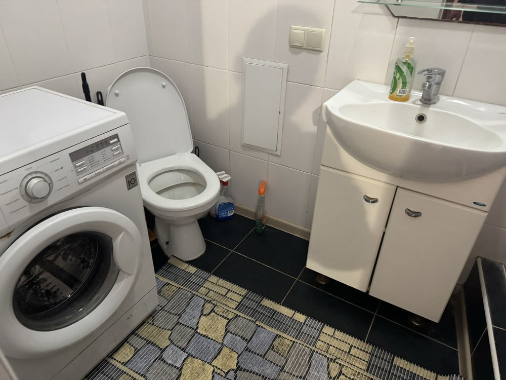 Здам 1к.кв.в Ірпені,вул.Університетська,біля Університету. Ірпінь - зображення 3