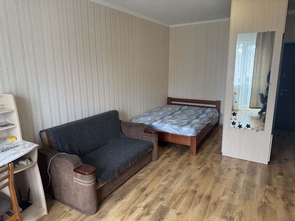 Здам 1к.кв.в Ірпені,вул.Університетська,біля Університету. Ірпінь - зображення 1