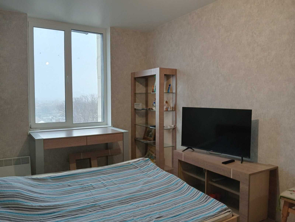 Оренда просторої квартири 43,6 м2 в новому ЖК Чабани Плаза. Чабани - зображення 3