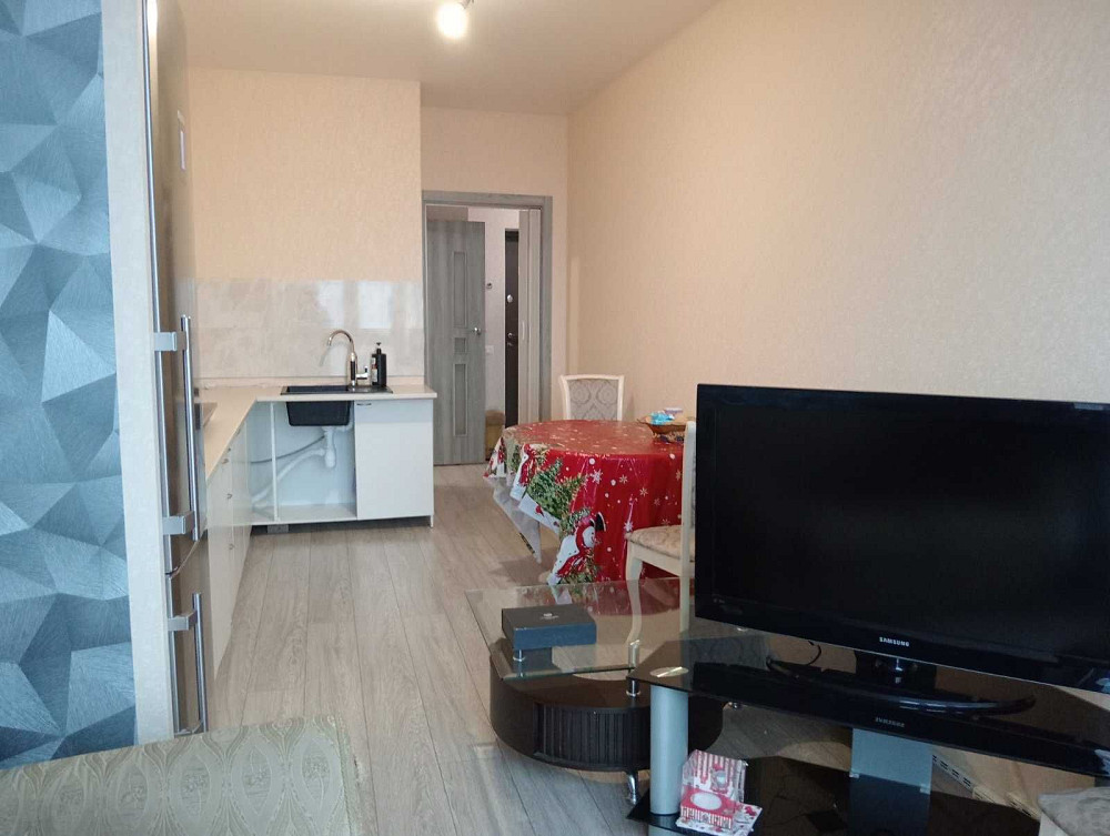 Оренда просторої квартири 43,6 м2 в новому ЖК Чабани Плаза. Чабани - зображення 8