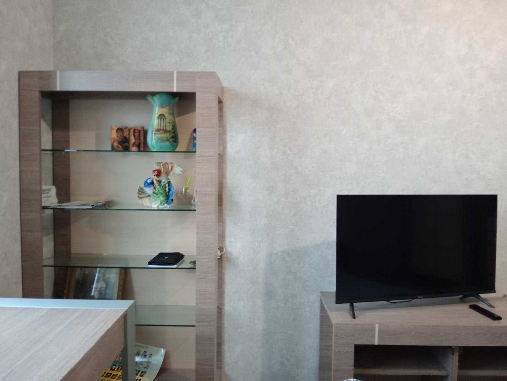 Оренда просторої квартири 43,6 м2 в новому ЖК Чабани Плаза. Чабани - зображення 5