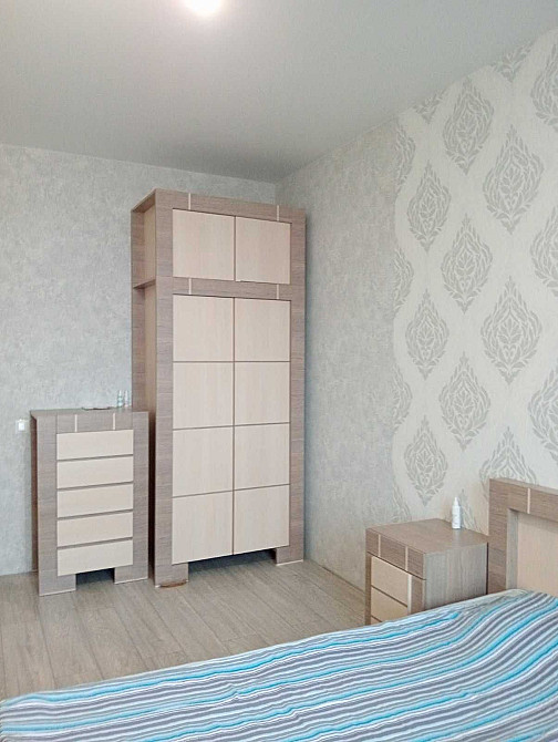 Оренда просторої квартири 43,6 м2 в новому ЖК Чабани Плаза. Чабани - зображення 4