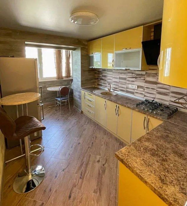 Сдам 2 к квартиру в Центре ,А Поля Днепр - изображение 1