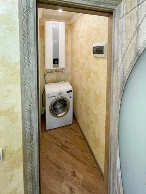 Сдам 2 к квартиру в Центре ,А Поля Днепр - изображение 4