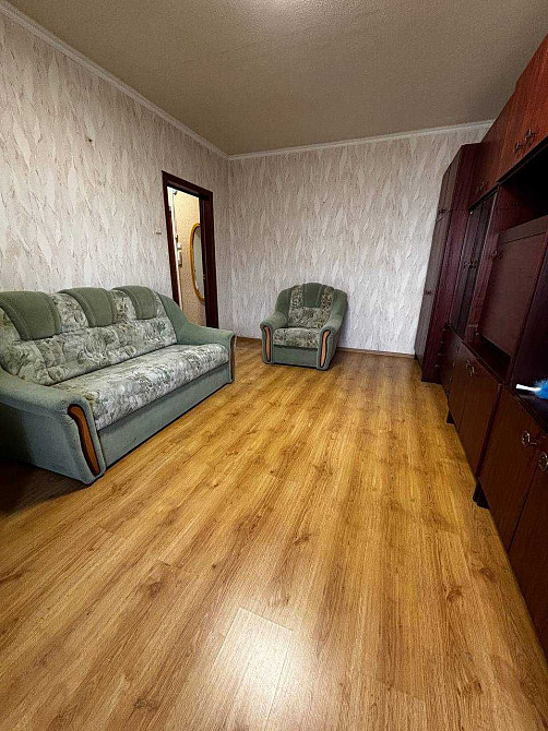 Здам квартиру м.Оболонь,Йорданська 11 Киев - изображение 4