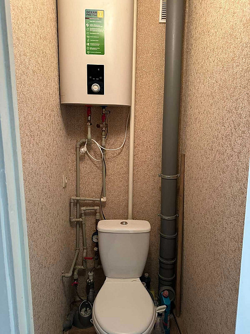 Здам квартиру м.Оболонь,Йорданська 11 Киев - изображение 8