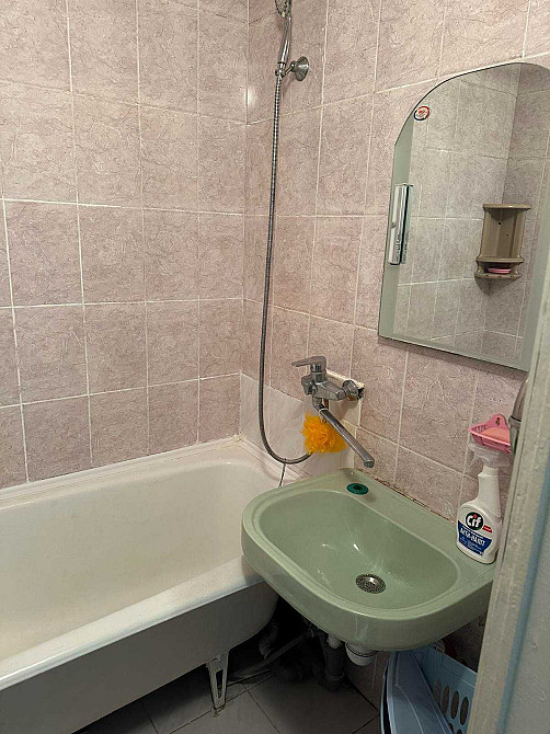 Здам квартиру м.Оболонь,Йорданська 11 Киев - изображение 7